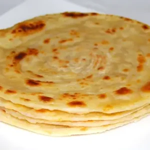 PLAIN PARATHA