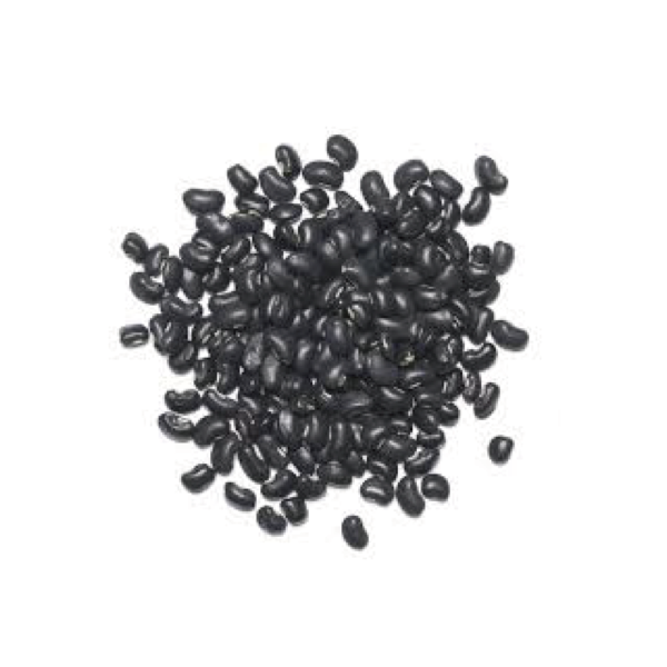 BLACK　BEANS/豆　1KG