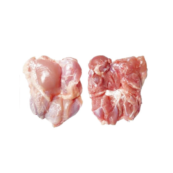 CHICKEN BONLESS  2KG  PK