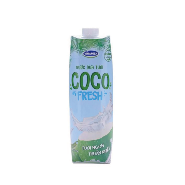 COCO　FRESH　1LT