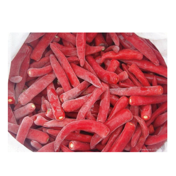 RED　CHILE　200G