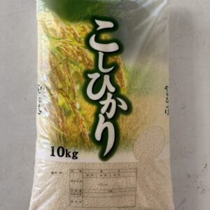 JP RICE 10kg A
